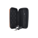 Fumytech Unikase Carry Pouch 2 XS Orange